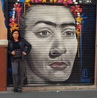 Denisse Jimenez