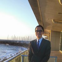 Michael Yu