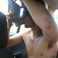 Brandon Cox