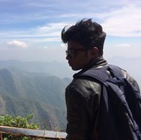 Akshay Msk