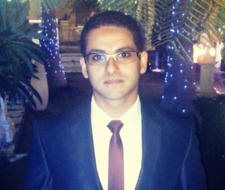 Ahmed Taha