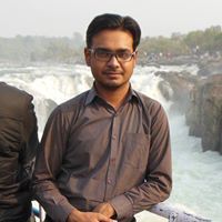 Rajesh Sharma