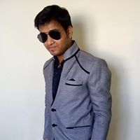 Sumit Patel