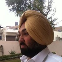 Harpinder Brar
