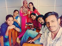 Sandeepkumar S