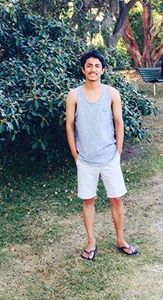 Vikránt Śhrésthã