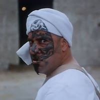 بوحه الصباح