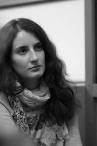 Ирина Золотаревская