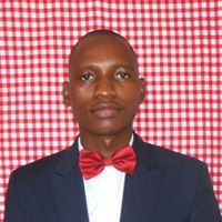 Mukare Daniel