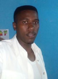 Nshizirungu Al Djamal