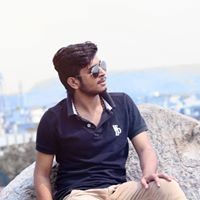 ठाकुर अभिषेक सिंह