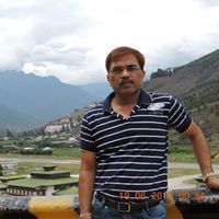 Sushil Kumar