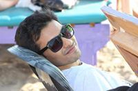 Parth Shah