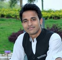 Ujjawal Chaudhary