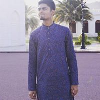 Revanth Krishna