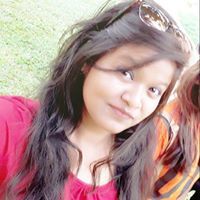 Mohini Jaiswar