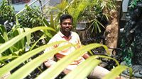 Muthukumar Manickam