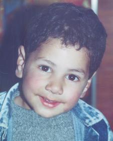 Malik'zada Shahid