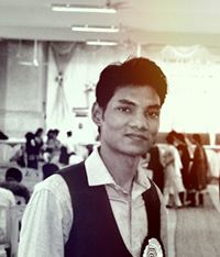 Rooban Jebakumar