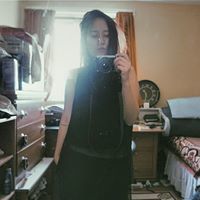 Shrutee Thapa