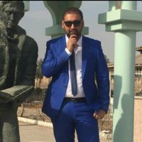 سعد العراقي