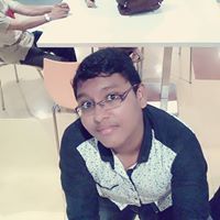 Souvik Dey