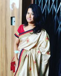 Parama Bhattacharjee