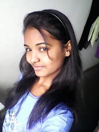 Harshala Narayankar