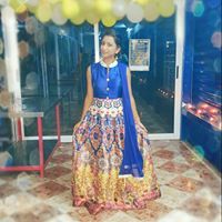 Pooja Ramdoss