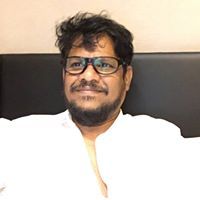 Raman Yuvarajan