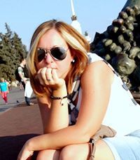 Светлана Аборина