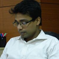 Faishal Ahmed