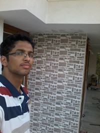 Anirudh Upadhyaya