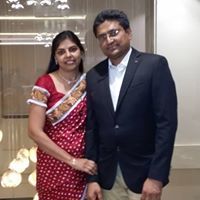 Heena Shah