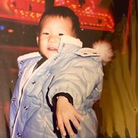 Seungrae Kim