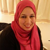 Knani Saïda