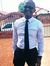 Thabang...