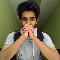 Siddharth B.S.