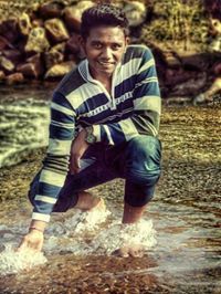 Abhishek Bhaware