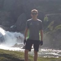 Sigurd Halonen Dugstad