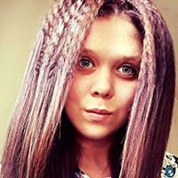 Стефани Петрова