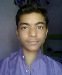 Harshit Pandit