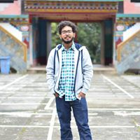 Abhishek Chakraborty