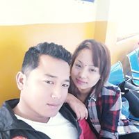 Santosh Gurung