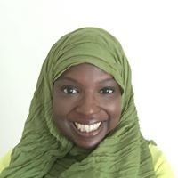Caroline Mukisa