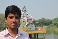 Shashank Tripathi
