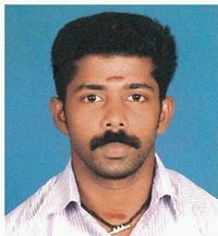 സേതു രാജ്