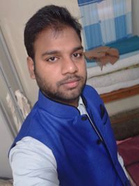 Ravindra Yogi