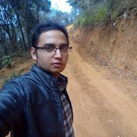 Sanjay Poudel