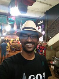 Sai Krishna T